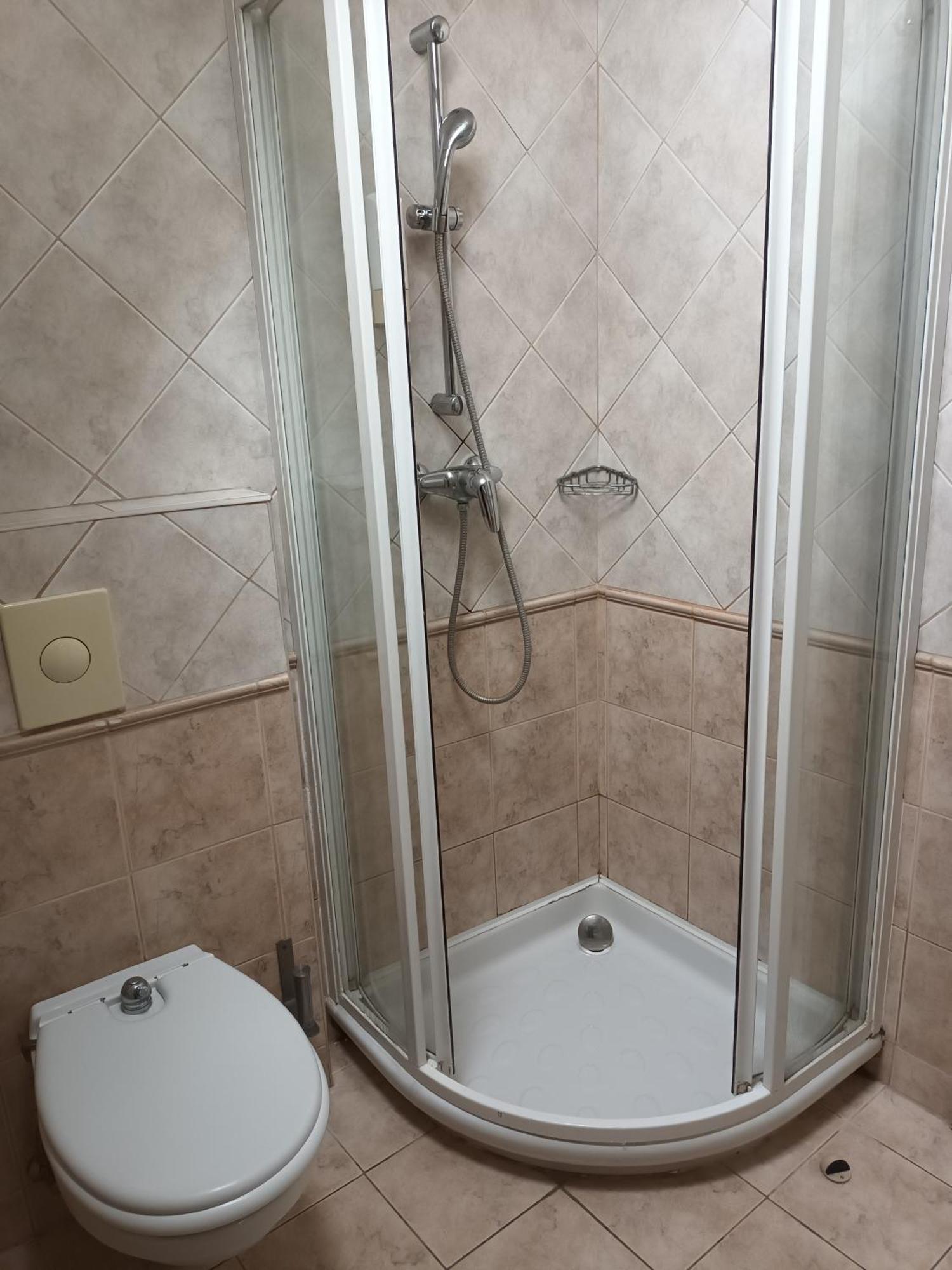 Patria Panzio Bed & Breakfast Eger Eksteriør bilde